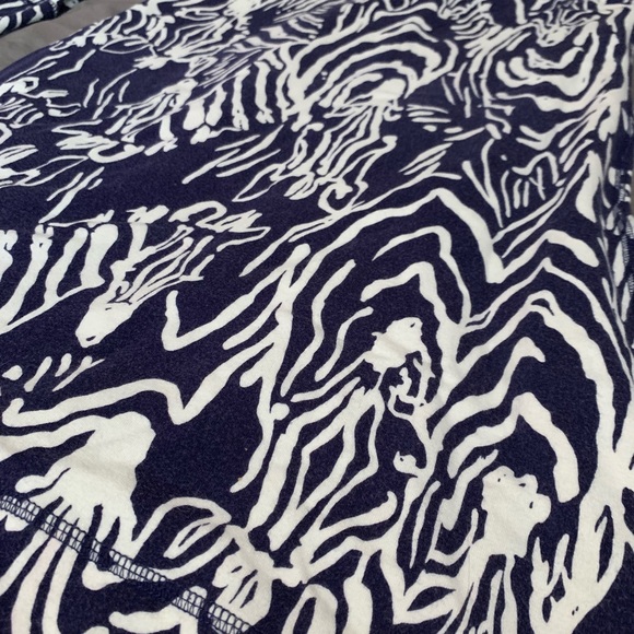 Lilly Pulitzer terrycloth dress - Picture 4 of 5